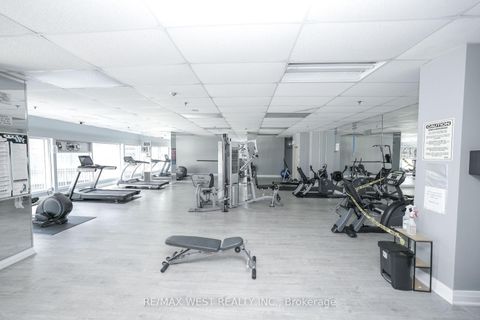 Photo 38 at 608 - 1470 Midland Avenue, Dorset Park, Toronto