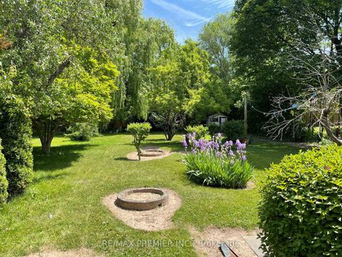 Photo 1 at 1041 Willowdale Avenue, Newtonbrook East, Toronto