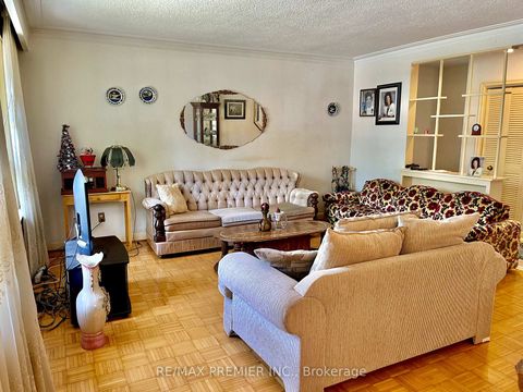 Photo 12 at 1041 Willowdale Avenue, Newtonbrook East, Toronto