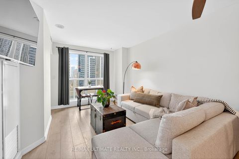 Photo 5 at 2113 - 8 Park Road, Moore Park, Toronto