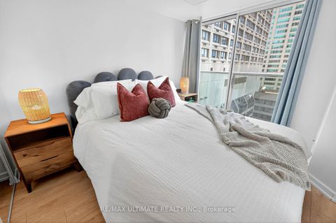 Photo 18 at 2113 - 8 Park Road, Moore Park, Toronto