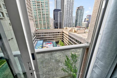 Photo 20 at 2113 - 8 Park Road, Moore Park, Toronto