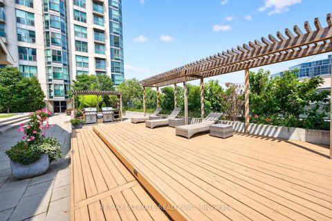 Photo 26 at 2113 - 8 Park Road, Moore Park, Toronto