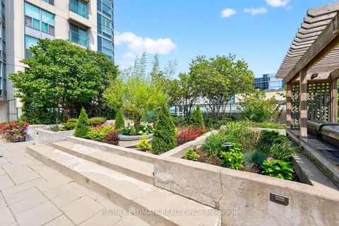 Photo 27 at 2113 - 8 Park Road, Moore Park, Toronto