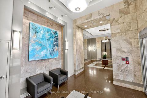 Photo 28 at 2113 - 8 Park Road, Moore Park, Toronto