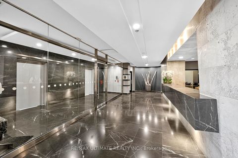 Photo 30 at 2113 - 8 Park Road, Moore Park, Toronto