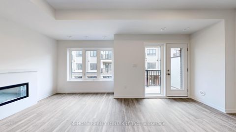 Photo 3 at 208 Matawin Lane, Headford Business Park, Richmond Hill Photo 3 at 208 Matawin Lane, Headford Business Park, Richmond Hill