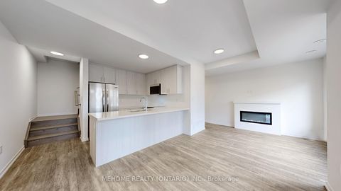 Photo 4 at 208 Matawin Lane, Headford Business Park, Richmond Hill Photo 4 at 208 Matawin Lane, Headford Business Park, Richmond Hill