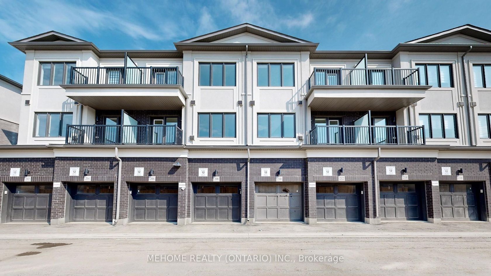 208 Matawin Lane, Headford Business Park, Richmond Hill 