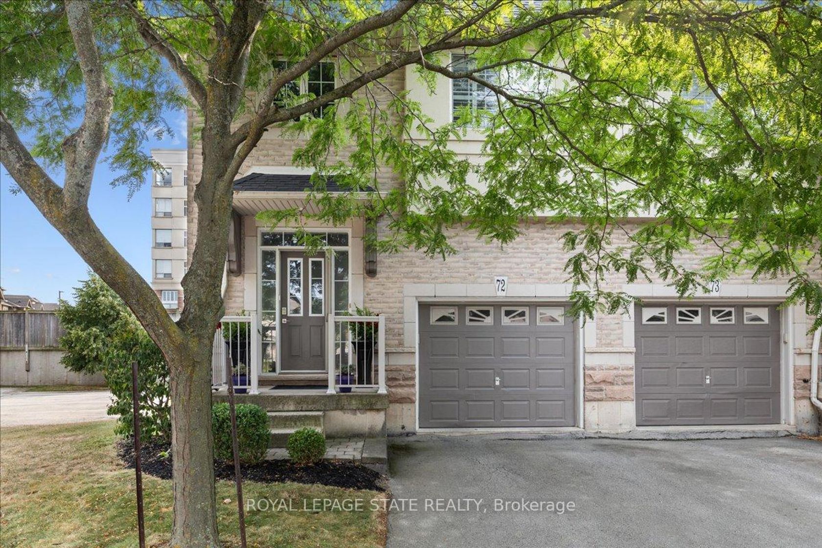 72 - 5080 Fairview Street, Appleby, Burlington 