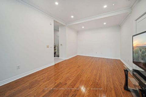Photo 8 at 111 - 9 Boardwalk Drive, The Beaches, Toronto
