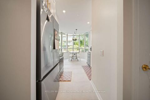 Photo 14 at 111 - 9 Boardwalk Drive, The Beaches, Toronto