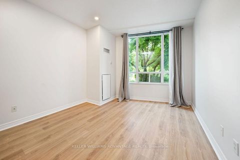 Photo 17 at 111 - 9 Boardwalk Drive, The Beaches, Toronto