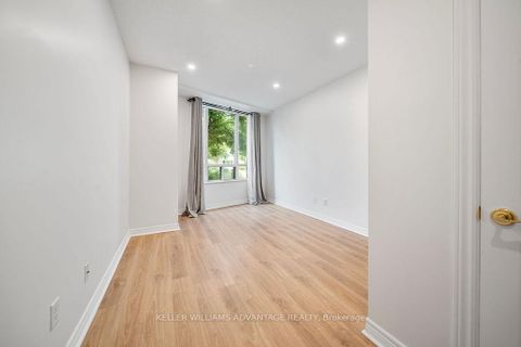 Photo 18 at 111 - 9 Boardwalk Drive, The Beaches, Toronto