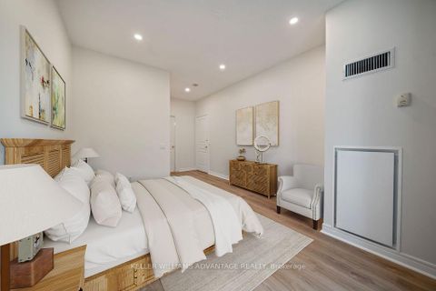 Photo 22 at 111 - 9 Boardwalk Drive, The Beaches, Toronto