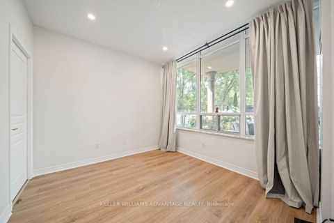 Photo 26 at 111 - 9 Boardwalk Drive, The Beaches, Toronto