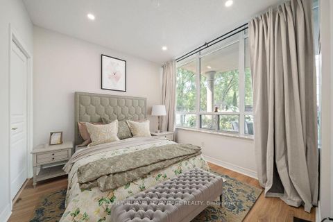 Photo 27 at 111 - 9 Boardwalk Drive, The Beaches, Toronto