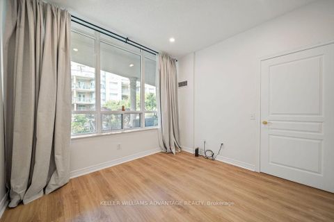 Photo 28 at 111 - 9 Boardwalk Drive, The Beaches, Toronto