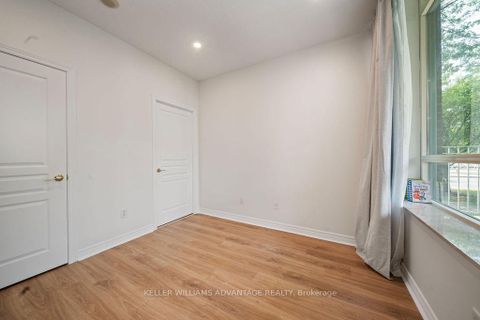 Photo 29 at 111 - 9 Boardwalk Drive, The Beaches, Toronto