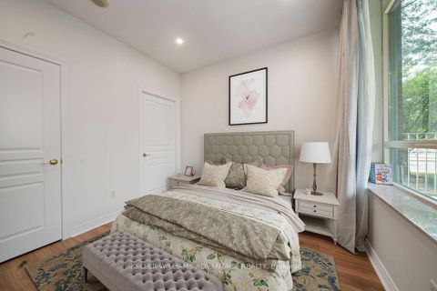 Photo 30 at 111 - 9 Boardwalk Drive, The Beaches, Toronto