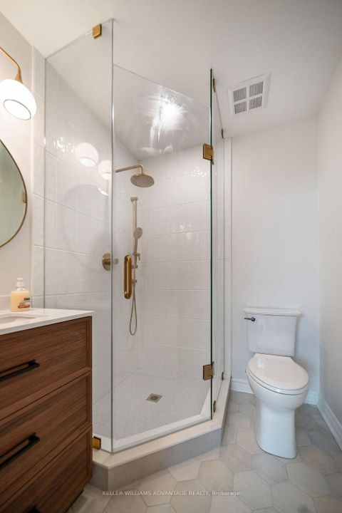 Photo 31 at 111 - 9 Boardwalk Drive, The Beaches, Toronto