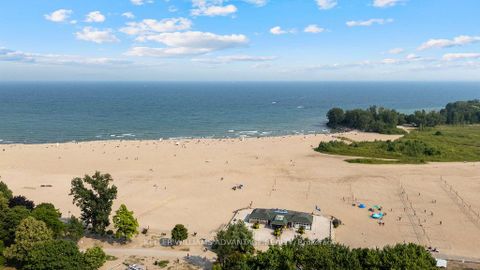 Photo 40 at 111 - 9 Boardwalk Drive, The Beaches, Toronto
