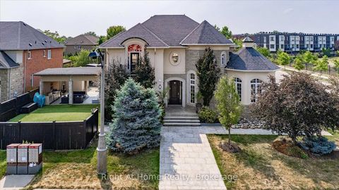 Photo 0 at 242 Milkweed Way, BR Bronte, Oakville
