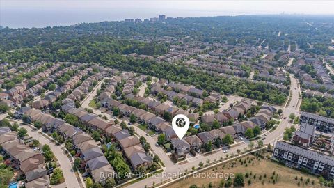 Photo 4 at 242 Milkweed Way, BR Bronte, Oakville