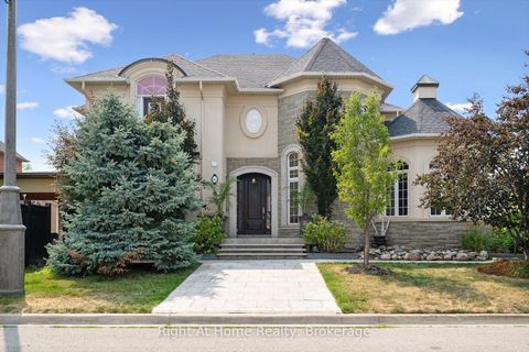 Photo 5 at 242 Milkweed Way, BR Bronte, Oakville