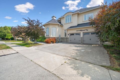 Photo 6 at 242 Milkweed Way, BR Bronte, Oakville