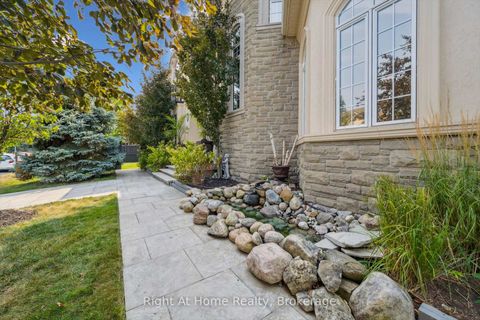 Photo 8 at 242 Milkweed Way, BR Bronte, Oakville