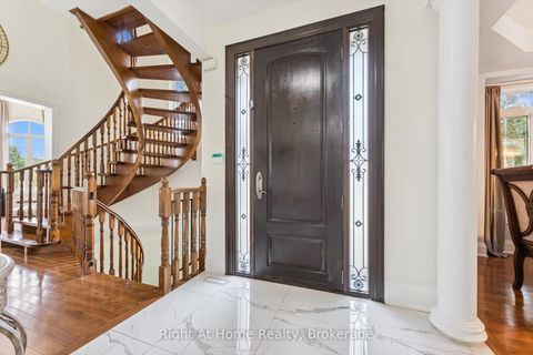 Photo 10 at 242 Milkweed Way, BR Bronte, Oakville