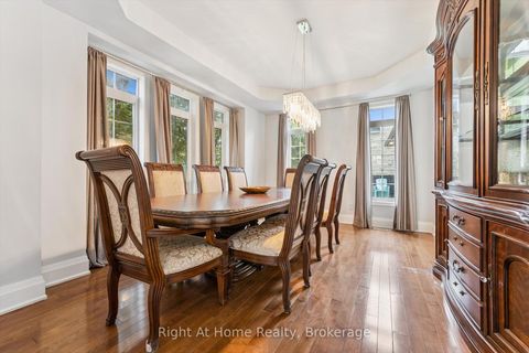 Photo 13 at 242 Milkweed Way, BR Bronte, Oakville
