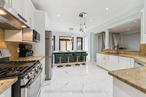 Photo 15 at 242 Milkweed Way, BR Bronte, Oakville