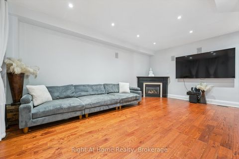 Photo 19 at 242 Milkweed Way, BR Bronte, Oakville