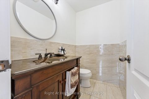 Photo 22 at 242 Milkweed Way, BR Bronte, Oakville