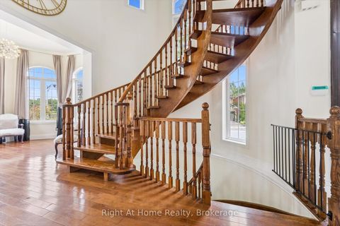 Photo 24 at 242 Milkweed Way, BR Bronte, Oakville