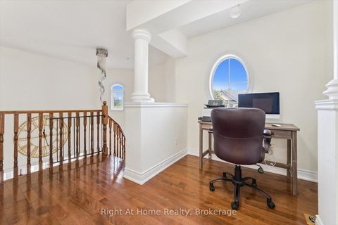 Photo 25 at 242 Milkweed Way, BR Bronte, Oakville