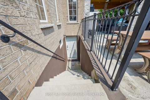 Photo 49 at 242 Milkweed Way, BR Bronte, Oakville