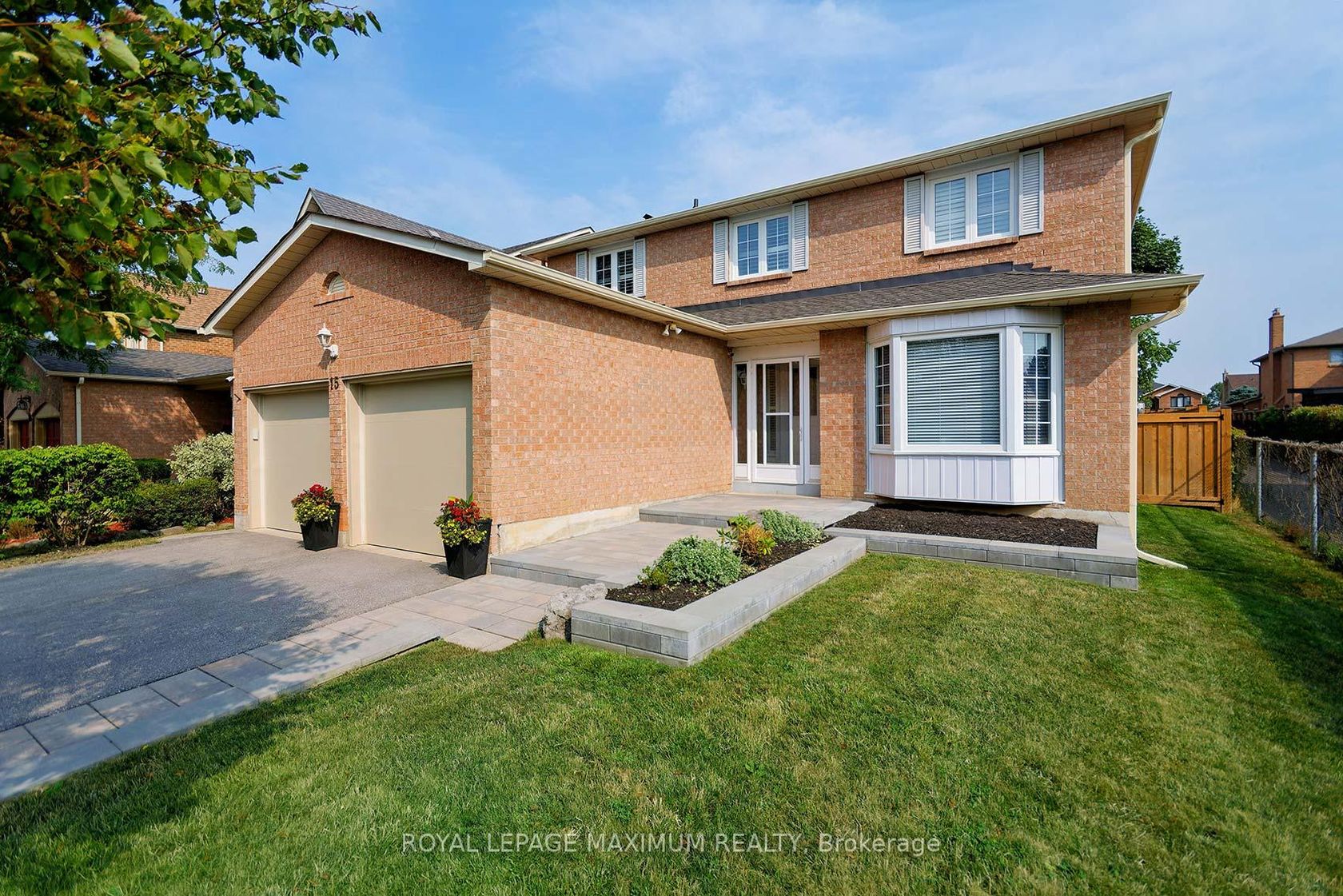15 Guardhouse Drive, Bolton North, Caledon 