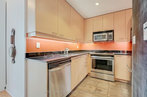 Photo 2 at 705 - 88 Palace Pier Court, Mimico, Toronto