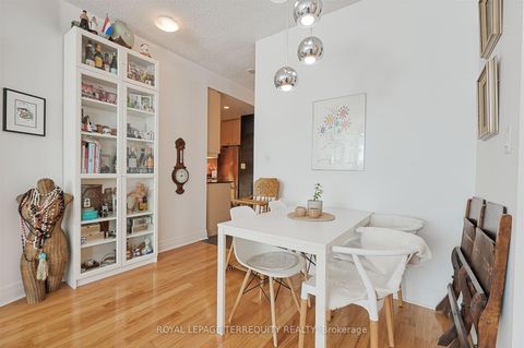 Photo 5 at 705 - 88 Palace Pier Court, Mimico, Toronto