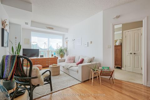 Photo 6 at 705 - 88 Palace Pier Court, Mimico, Toronto