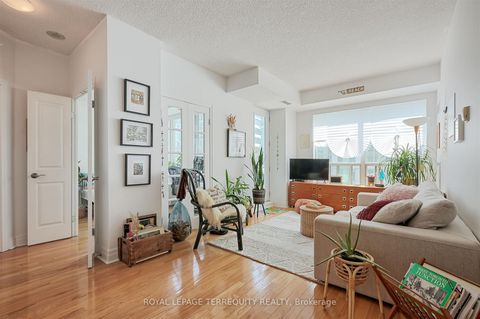 Photo 8 at 705 - 88 Palace Pier Court, Mimico, Toronto