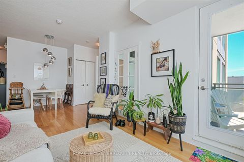 Photo 10 at 705 - 88 Palace Pier Court, Mimico, Toronto