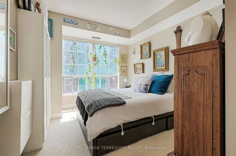 Photo 11 at 705 - 88 Palace Pier Court, Mimico, Toronto