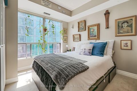 Photo 12 at 705 - 88 Palace Pier Court, Mimico, Toronto