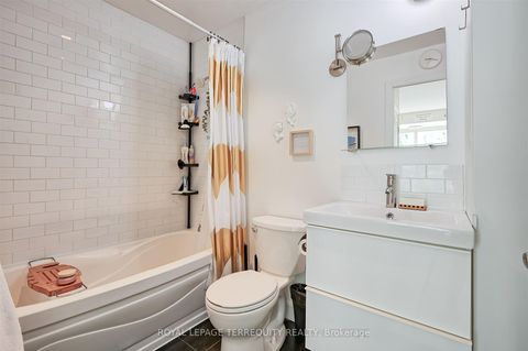 Photo 13 at 705 - 88 Palace Pier Court, Mimico, Toronto