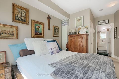 Photo 14 at 705 - 88 Palace Pier Court, Mimico, Toronto
