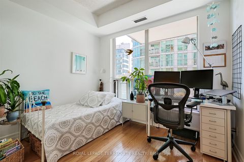 Photo 15 at 705 - 88 Palace Pier Court, Mimico, Toronto